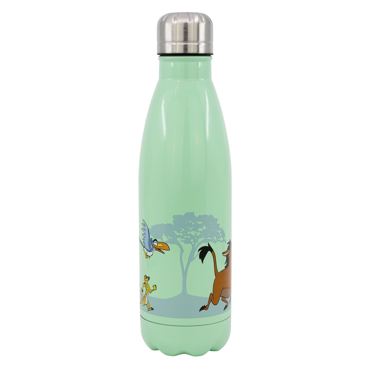 Bouteille isotherme 780 ml - Roi lion