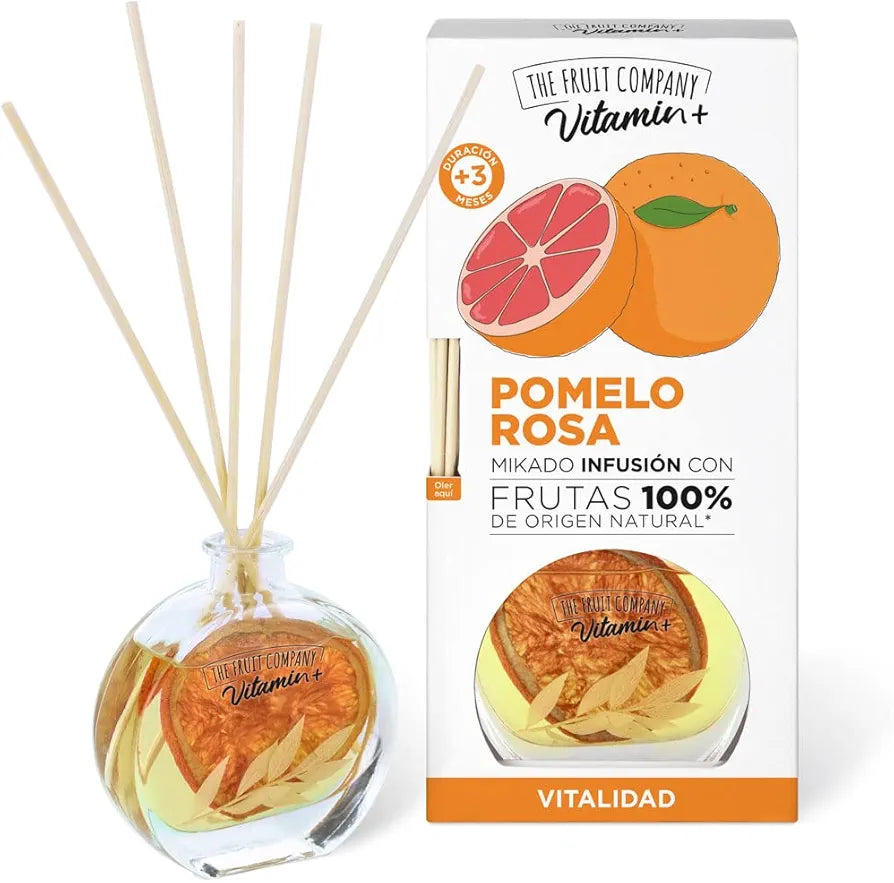 Mikado - Pamplemousse Rose